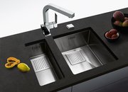 Мойка Franke PKX 110-40 фото 2 в Тюмени