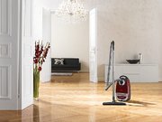 Универсальная щетка для паркета Миле SBB 400-3 Parquet Twister XL фото 4 в Тюмени Универсальная щетка для паркета Miele SBB 400-3 Parquet Twister XL фото 4 в Тюмени
