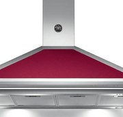 Вытяжка Bertazzoni K120 HER VI A фото 2 в Тюмени