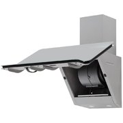 Вытяжка Krona MYSTERIUM 600 GLASS GR S фото 4 в Тюмени