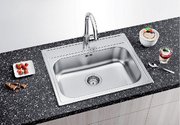 Мойка Blanco DANA 6 нержавеющая сталь фото 2 в Тюмени
