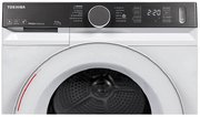 Сушильная машина Toshiba TD-BK100GHRU(WS) фото 3 в Тюмени