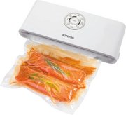 Вакуумный упаковщик Gorenje VS120W фото 4 в Тюмени