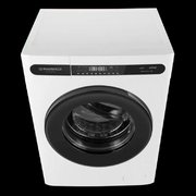 Стиральная машина Maunfeld MFWM148WH01 фото 4 в Тюмени