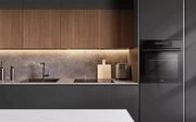 Духовой шкаф Haier HOQ-F6QSN3GB фото 3 в Тюмени