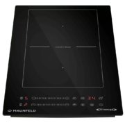 Индукционная варочная панель Maunfeld CVI292S2BBK Inverter фото 2 в Тюмени