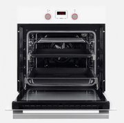 Духовой шкаф Kuppersberg HH 668 W фото 3 в Тюмени