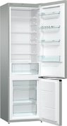 Двухкамерный холодильник Gorenje RK621PS4 фото 2 в Тюмени