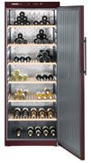 Винный шкаф Liebherr WK 6476 Grand Cru фото 2 в Тюмени