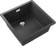 Мойка Тека Radea R10 40.40 M-TG Dark grey фото 2 в Тюмени Мойка Teka Radea R10 40.40 M-TG Dark grey фото 2 в Тюмени