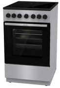 Электрическая плита Gorenje GEC5B60SG фото 3 в Тюмени