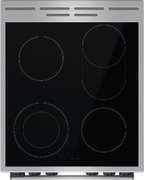 Электрическая плита Gorenje GEC5C40XAOT фото 4 в Тюмени