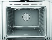 Духовой шкаф Fulgor Milano LO 4814/2 TC WH фото 3 в Тюмени