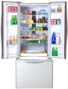 Холодильник Hitachi R-WB 552 PU2 GPW фото 2 в Тюмени