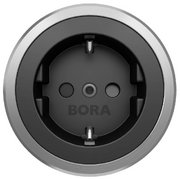 Розетка тип F BORA USTF фото в Тюмени