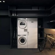 Стиральная машина Asko W6098X.W/1 фото 2 в Тюмени