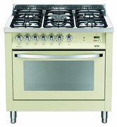 Варочный центр Lofra PBIG86MFT/C