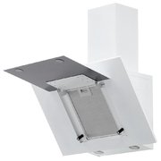 Вытяжка Krona FIONA E 600 white PB фото 3 в Тюмени