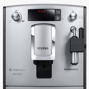 Кофемашина CafeRomatica Nivona NICR 530 фото 4 в Тюмени