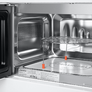 Встраиваемая микроволновая печь Maunfeld JBMO.20.5ERWAS фото 4 в Тюмени