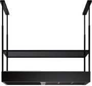 Вытяжка Falmec Spazio 130 Island steel фото 2 в Тюмени