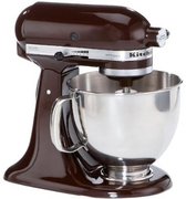 Миксер Китчен Эйд KSM150PSECH фото 4 в Тюмени Миксер KitchenAid KSM150PSECH фото 4 в Тюмени