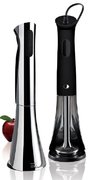 Блендер Бугатти EVA Black фото 2 в Тюмени Блендер Bugatti EVA Black фото 2 в Тюмени