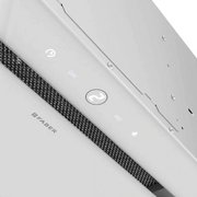 Вытяжка Faber ARIA WH 72 фото 2 в Тюмени