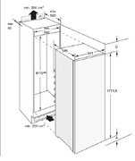 Холодильник Gaggenau RC 280-201 фото 2 в Тюмени