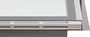 Духовой шкаф Bertazzoni F609MODEKX фото 4 в Тюмени