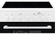 Электрическая плита Electrolux EKC962900W фото 2 в Тюмени