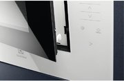 Встраиваемая микроволновая печь Electrolux KMFE264TEW фото 3 в Тюмени
