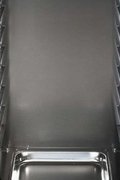 Расстоечный шкаф Smeg LEV43XV-2 фото 2 в Тюмени
