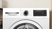 Стирально-сушильная машина Bosch WNA144VBSN фото 2 в Тюмени