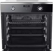 Духовой шкаф Haier HOX-P09CGBX фото 3 в Тюмени