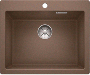 Мойка Blanco PLEON 6 SILGRANIT PuraDur мускат фото в Тюмени