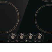 Индукционная варочная панель Gorenje IK640CLB фото 3 в Тюмени