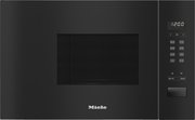 Встраиваемая микроволновая печь Miele M2230SC OBSW новая с витрины Встраиваемая микроволновая печь Miele M2230SC OBSW новая с витрины