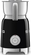 Вспениватель молока Smeg MFF11BLEU фото 2 в Тюмени
