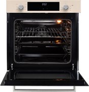 Электрический духовой шкаф Zigmund Shtain E 158 I фото 2 в Тюмени