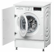 Встраиваемая стиральная машина Bosch WIW28540OE фото 2 в Тюмени