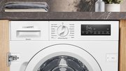 Встраиваемая стиральная машина Siemens WI14W443 фото 2 в Тюмени