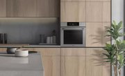 Духовой шкаф Haier HOQ-F6QAN3GG фото 4 в Тюмени
