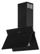 Вытяжка KRONA ESTER 600 black PB фото 4 в Тюмени