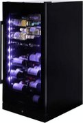 Винный шкаф Dunavox DX-58.258DMB фото 3 в Тюмени