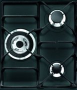 Варочная панель Smeg SR764AS фото 2 в Тюмени