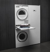 Выдвижная полка Аско HSS1053W фото 2 в Тюмени Выдвижная полка Asko HSS1053W фото 2 в Тюмени