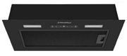 Встраиваемая вытяжка Maunfeld THAMES 651 GEST BLACK фото 4 в Тюмени