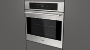 Духовой шкаф Fulgor Milano FCO 6214 P TEM X фото 2 в Тюмени