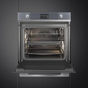 Духовой шкаф Smeg SO6102TS фото 3 в Тюмени